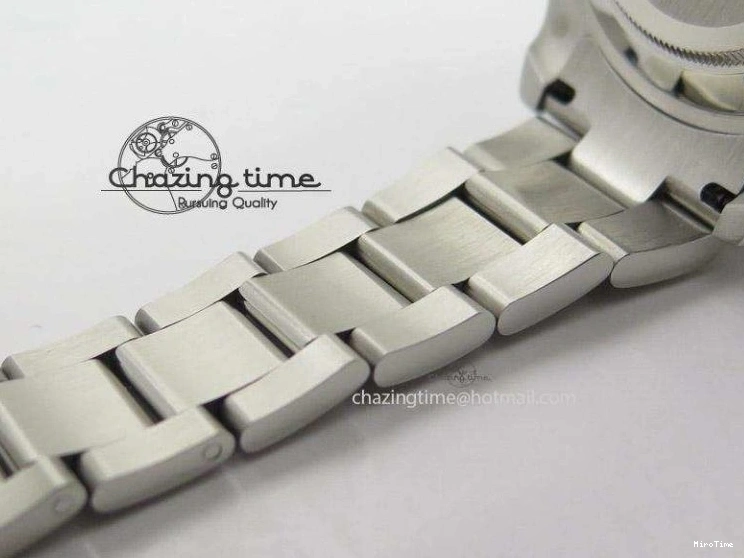 MiroTime 0509 YachtMaster II 116680 SS White Dial on SS Bracelet A Lightweight 4043